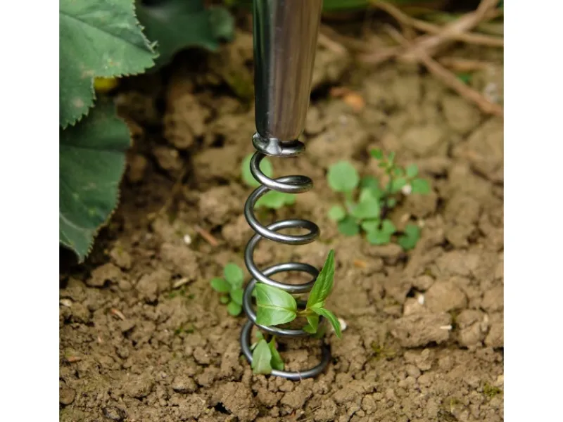 Kent & Stowe Löwenzahnzieher mit Langstiel 97 cm*Kent und Stowe Online