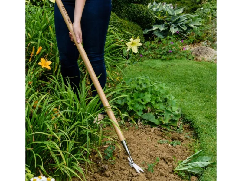 Kent & Stowe Wurzelstecher mit Langstiel 160 cm*Kent und Stowe Clearance