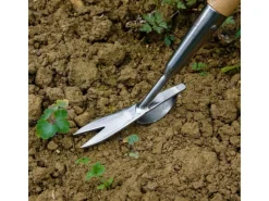 Kent & Stowe Wurzelstecher mit Langstiel 160 cm*Kent und Stowe Clearance