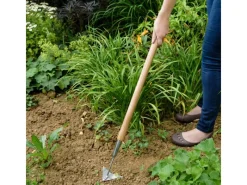 Kent & Stowe Ziehhacke mit Langstiel 157 cm*Kent und Stowe