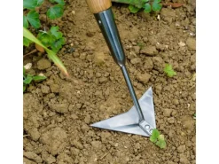 Kent & Stowe Ziehhacke mit Langstiel 157 cm*Kent und Stowe