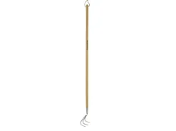 Kent & Stowe 3-Zinken-Grubber mit Langstiel 158,7 cm*Kent und Stowe Hot