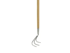 Kent & Stowe 3-Zinken-Grubber mit Langstiel 158,7 cm*Kent und Stowe Hot
