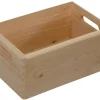 Kesper Universalboxen|Allzweckkiste Kiefer 8,4 l