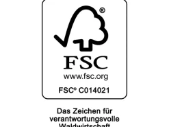 Kesper Universalboxen|Allzweckkiste Kiefer 8,4 l