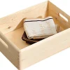 Kesper Universalboxen|Allzweckkiste Kiefer 16,8 l