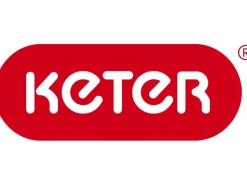 Aufbewahrungsbox Store It Out Ultra Beige/Braun 134 cm x 177 cm x 113 cm*Keter Online