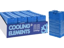 Kühlboxen|Kühlakku 2er Set