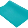 Kühlboxen|Kühlschrankmatte 50 cm x 50 cm Türkis