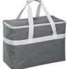 Kühltasche Palmelo Grau 20 l*
