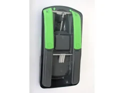 Lenkschlitten Kunststoff Snow Fox*KHW Online