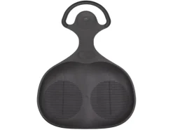 KHW Outdoor-Spielzeug|Rutschteller Snow Glider 58 cm x 39 cm x 1,5 cm