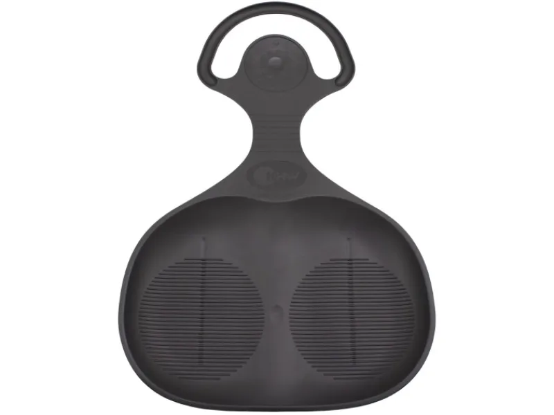 KHW Outdoor-Spielzeug|Rutschteller Snow Glider 58 cm x 39 cm x 1,5 cm