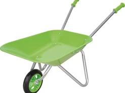 Kinder Outdoor-Spielzeug|Kinder-Gartengeräte|Kinderschubkarre Metall