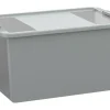 Aufbewahrungsbox Bi Box L Grau*KIS Best