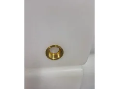 KMND Regenwasser-Nutzung|500L Quadratisch Trinkwasser Wassertank