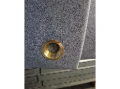 150L Rechteckig Trinkwasser Wassertank iert*KMND Best