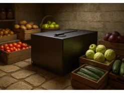 150L Rechteckig Trinkwasser Wassertank*KMND Hot