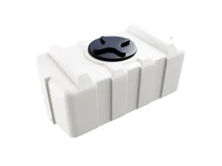 KMND Regenwasser-Nutzung|300L Rechteckig Trinkwasser Wassertank