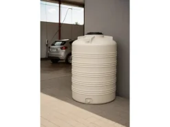 1500L Trinkwasser Wassertank*KMND Outlet