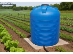 5000L Trinkwasser Wassertank*KMND Sale