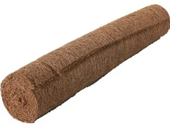 Proflora Weitere Gartenhelfer|Kokosfaser Winterschutz Matte für Garten/Pflanzen (LxB) 150 x 50 cm
