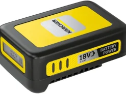 Akku Battery Power 18 V/2,5 Ah*Kärcher Sale