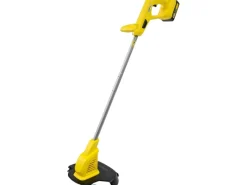 Kärcher Rasentrimmer|Akku Rasentrimmer LTR 18-25 inkl. Akku
