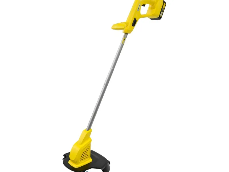 Kärcher Rasentrimmer|Akku Rasentrimmer LTR 18-25 inkl. Akku