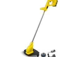 Kärcher Rasentrimmer|Akku Rasentrimmer LTR 18-25 inkl. Akku
