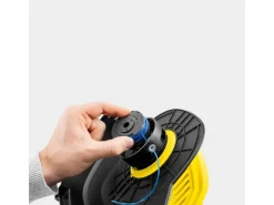 Kärcher Rasentrimmer|Akku Rasentrimmer LTR 18-25 inkl. Akku