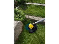 Kärcher Rasentrimmer|Akku Rasentrimmer LTR 18-25 inkl. Akku