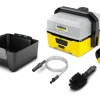 Kärcher Sportgeräte|Akku-Druckreiniger Outdoor Cleaner OC 3 + Adventure Box
