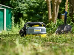 Kärcher Sportgeräte|Akku-Druckreiniger Outdoor Cleaner OC 3 + Adventure Box