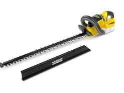 Akku-Heckenschere HGE 36-60 Battery*Kärcher New