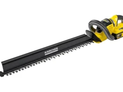 Akku-Heckenschere HGE 36-60 Battery Set inkl. Akku*Kärcher