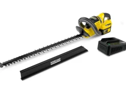 Akku-Heckenschere HGE 36-60 Battery Set inkl. Akku*Kärcher