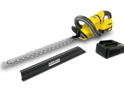 Akku-Heckenschere HGE 18-50 Battery Set inkl. Akku*Kärcher Clearance