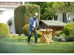 Akku-Kettensäge CNS 18-30 Battery*Kärcher