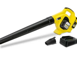 Akku-Laubbläser LBL 4 Battery Set inkl. Akku*Kärcher Hot