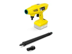 Kärcher Outdoor-Spielzeug|Akku-Mitteldruckreiniger KHB 4-18 Battery