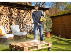 Kärcher Outdoor-Spielzeug|Akku-Mitteldruckreiniger KHB 4-18 Battery