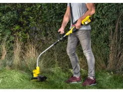 Kärcher Rasentrimmer|Freischneider|Akku-Rasentrimmer LTR 36-33 Battery