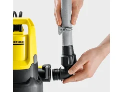 Schmutzwasser-Tauchpumpe SP 11.000 Dirt*Kärcher Sale