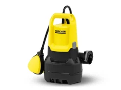 Kärcher Wasserpumpe|Schmutzwasser-Tauchpumpe SP 9.500 Dirt