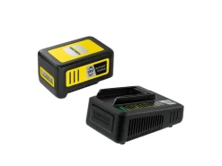 Starter Kit Battery Power 18/50*Kärcher New