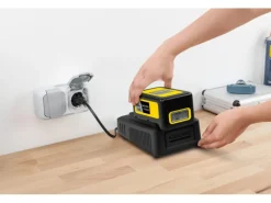 Starter Kit Battery Power 18/50*Kärcher New