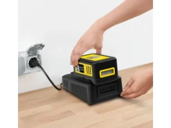 Kärcher Rasenmäher|Laubbläser|Starter Kit Battery Power 18/25