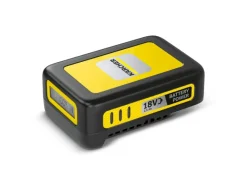 Kärcher Rasenmäher|Laubbläser|Starter Kit Battery Power 18/25