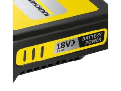 Kärcher Rasenmäher|Laubbläser|Starter Kit Battery Power 18/25